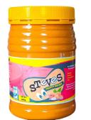 STEVES PEANUT BUTTER 
